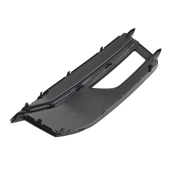 Pair Fog Light Grille Cover fit for Audi A4 Komfort/Premium 2013-2016 8K0807681L-2