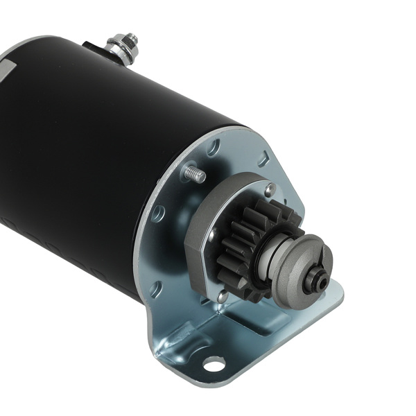 Starter fit for John Deere L111 D170 E150 E160 X155R 592599 MIA13038 15T-4