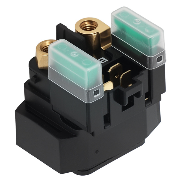 Starter Motor Relay fit for Yamaha Raptor 700 YFM700R 2013-2022 5UG-81940-00-00-6