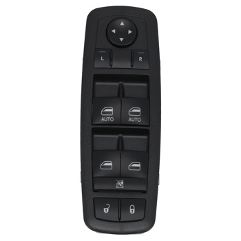Master Power Window Switch  fit for Chrysler 300 Dodge Charger 2011 2012 68139805AA