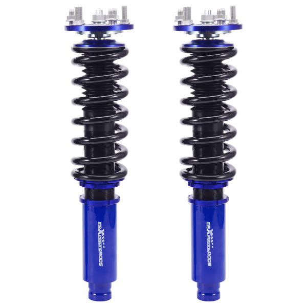 MaXpeedingrods Coilovers Suspension Shocks Kit fit for Acura TL/TL Type-S 2004-2008-3
