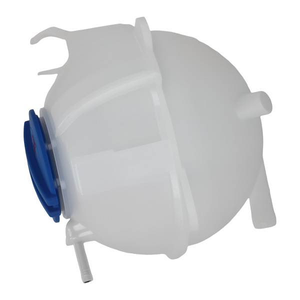 Engine Coolant Tank w/ Cap fit for VW Beetle Passat GTI 2006-2018 1K0121407A 603-253-5