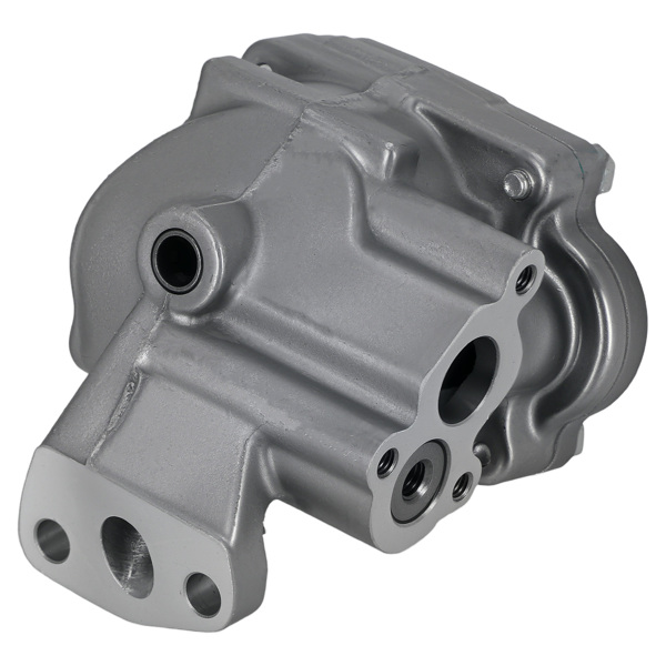 Engine Oil Pump fit for Mercury Mountaineer 1998-2010 4.0L V6 SOHC w/Gasket-1