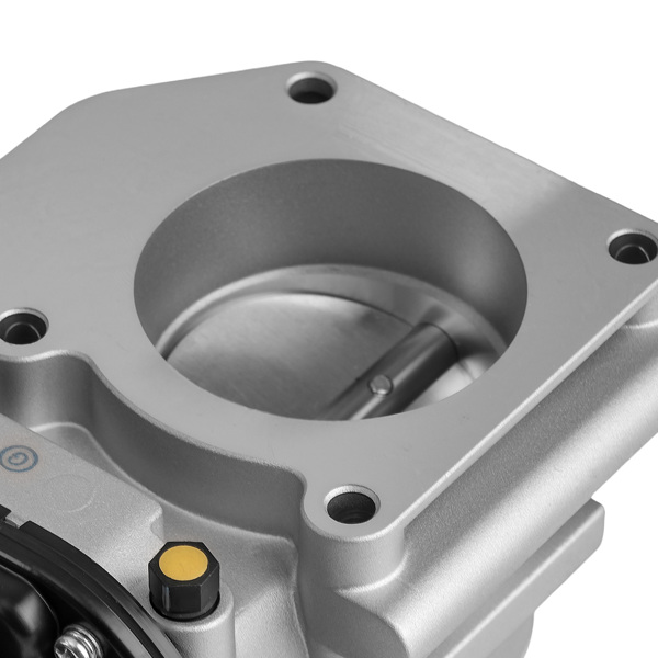 Fuel Injection Throttle Body fit for Ford F-150 4.2L 2005 2006 2007 2008 5L3Z9E926AA-4