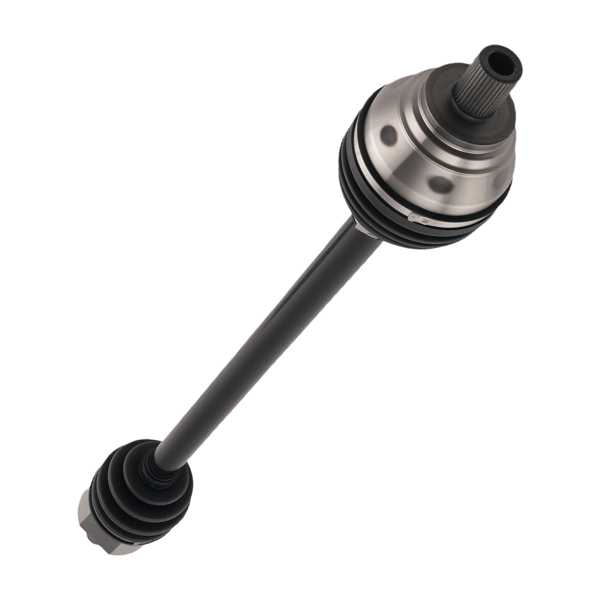 2x Front CV Axle Shaft Joint Assembly fit for VW Golf Jetta Passat 2005-2018-5