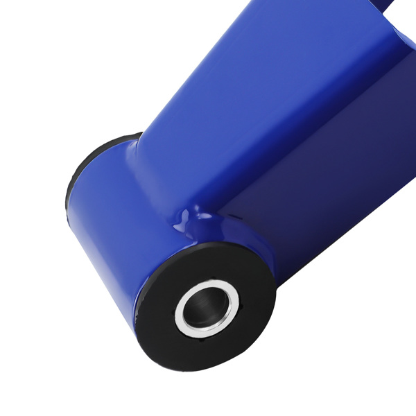 Front 3'' Rear 2'' Level Lift Kit Shackles fit fit for Jeep Cherokee XJ 1984-2001-4