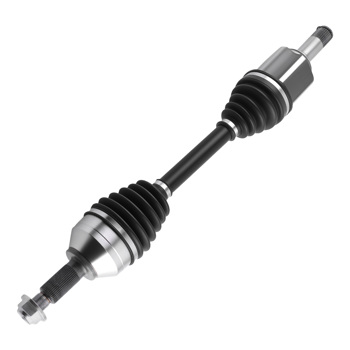 CV Axle Shaft Assembly Front Left fit for Ford Flex Taurus X Lincoln MKS MKT 3.5L