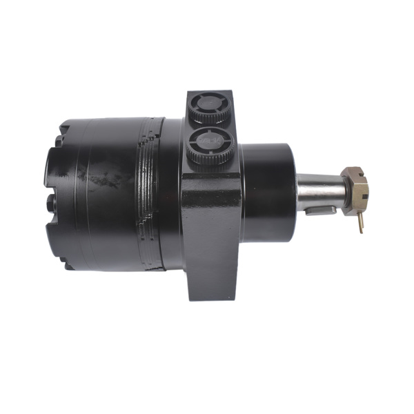 液压马达 Hydraulic Wheel Motor Low Speed High Torque Replacement for Parker TGK0405US080AAAF 150-7137-4