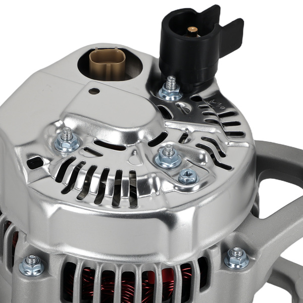 Alternator fit for Dodge Ram 1500 1999-2000 Dodge Ram 3500 Van 99-00 56028237AB-5