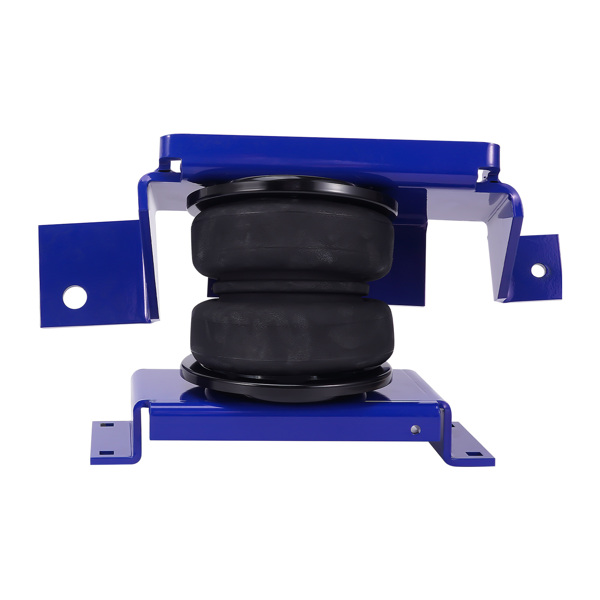 Rear Air Helper Spring Bag Lines Suspension Level Kit fit for Ford F250 F350 99-07-1