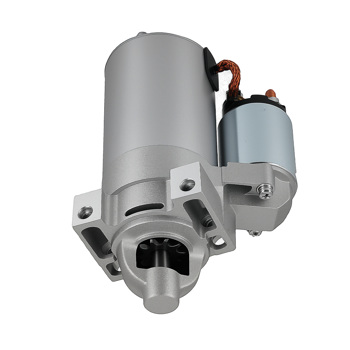 Starter fit for CUB Cadet Z-Wing 48 Mower 2509809 12V 0.8kW 10T CCW PMDD