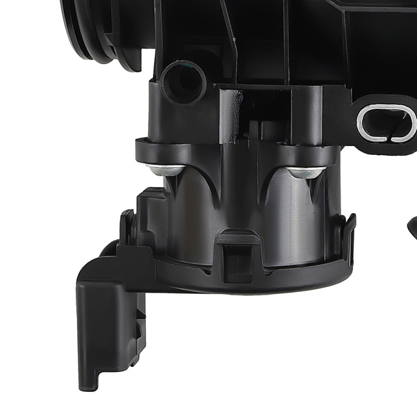 Throttle Body fit for JAGUAR XJ  LAND ROVER RANGE ROVER SPORT JAGUAR XJ XF 09-15-3