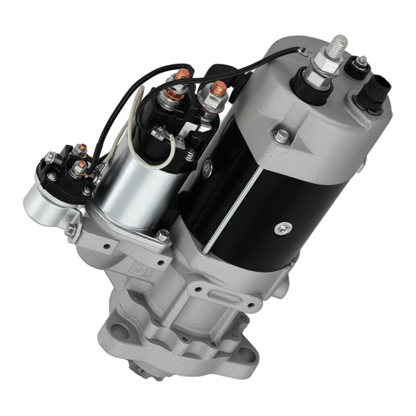 Starter 12V 39MT fit for Freightliner Argosy fit for Ford L600 L7000 L800  8200308-6