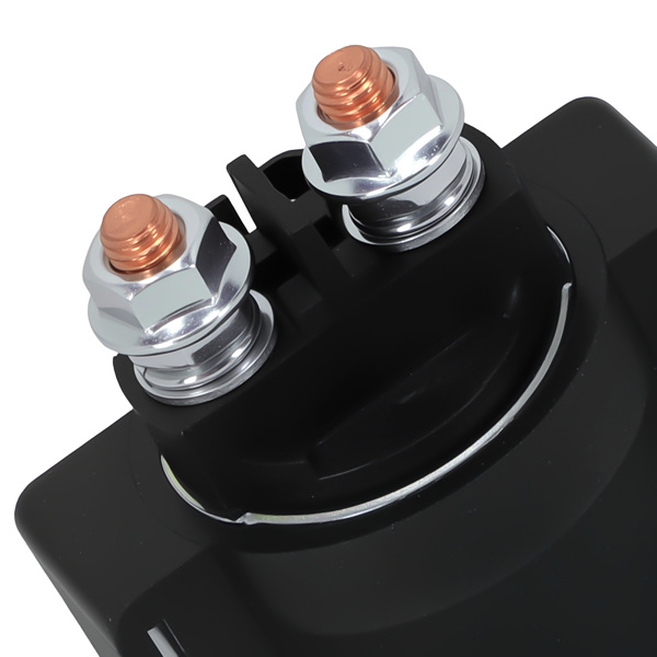 Starter Solenoid Relay fit for Kawasaki EL250 Eliminator 88-1989 27010-1314 Solenoid-3