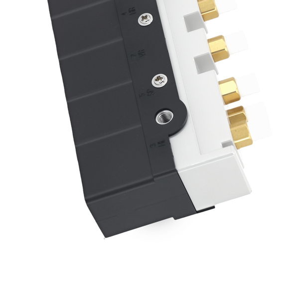 Air Suspension Compressor Pump + Relay+ Valve Block fit for Mercedes W220 S430-1