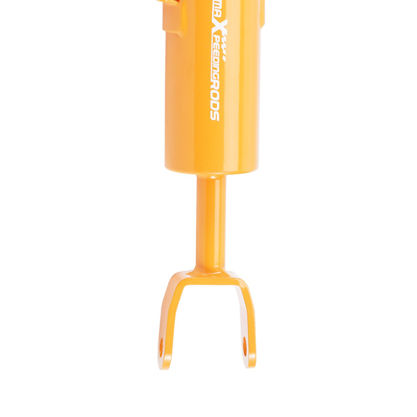 24 Way Damper Adjustable Coilover Front & Rear fit for Nissan Z33 350Z 2003-2008 RWD-5