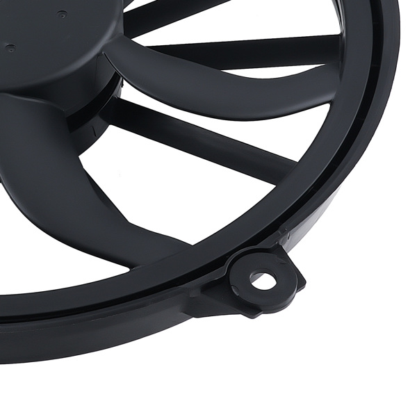 Electric Cooling Fan Assembly fit for Dodge Journey 2.4L 3.6L 09-20 CH3115160-5