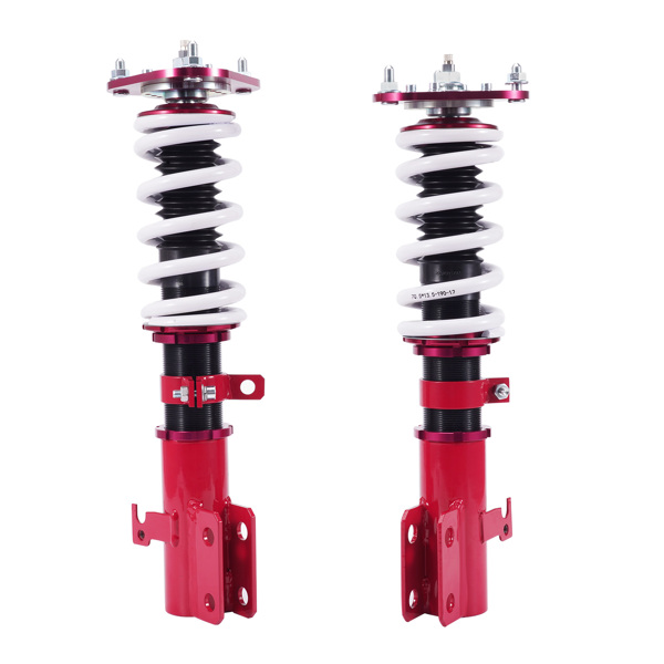 24-Way Damper Coilover Suspension Lowering Kit fit for Toyota Corolla 2003-08-2