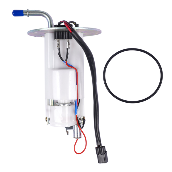 燃油泵总成 Fuel Pump Gas Sender Unit Replacement for Kawasaki Ninja ZX6R ZX636 ZX600R 2007-2022 49040-0023-2