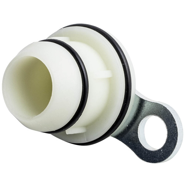 4 PCS Engine Expansion Plug Set fit for Jeep Grand Cherokee 2006-2009 53032221AA-4