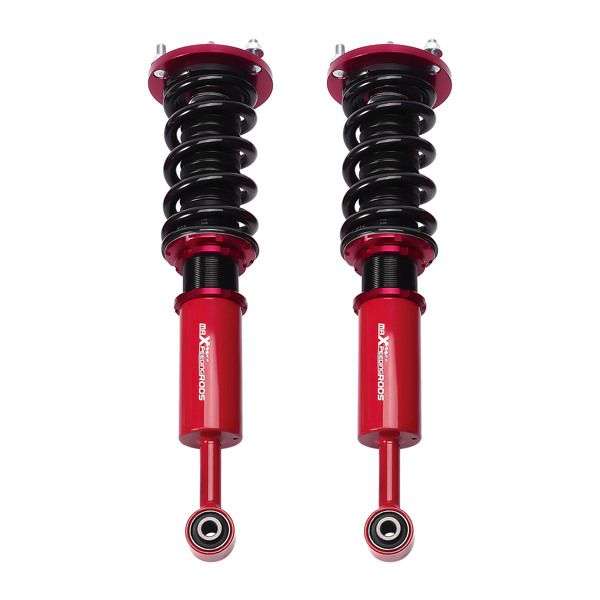 24 Way Damper Coilover Suspension Kit fit for Lexus GS350 07-11 IS F 08-13 RWD-4