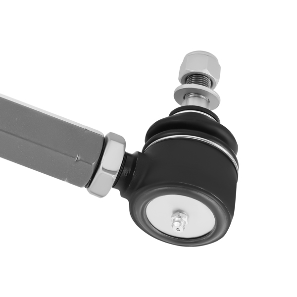 2pcs Tie Rods Kit fit for 2001-2010 Chevy Silverado GMC Sierra 2500HD 3500HD 3500-4