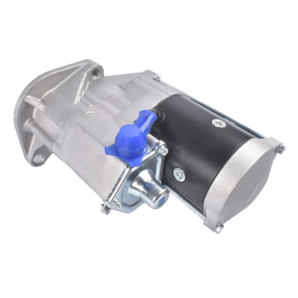 起动机 Starter Motor Replacement for Hino 238 268 338 L6 7.7L Base 2005-2010 28100-2920 23300Z501A-3