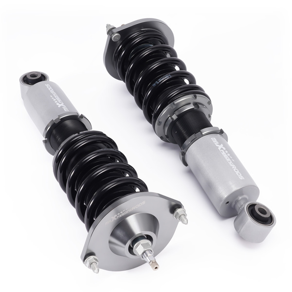 24 Step Damper Coilover Suspension Kits fit for Mazda Miata MX5 NA NB 1989-2005-3