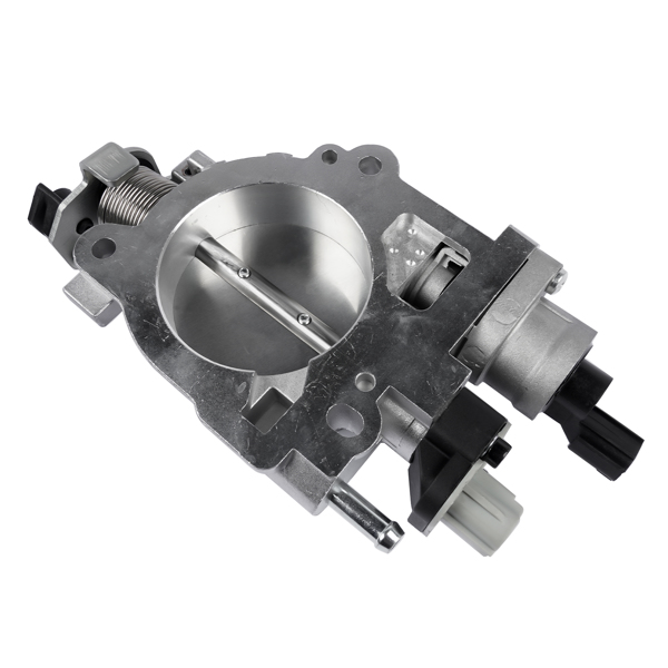 节气门体 Replacement for Dodge Ram 1500 Pickup Dodge Durango 4.7L 2003-2007 Throttle Body Assembly 5114397AA-8
