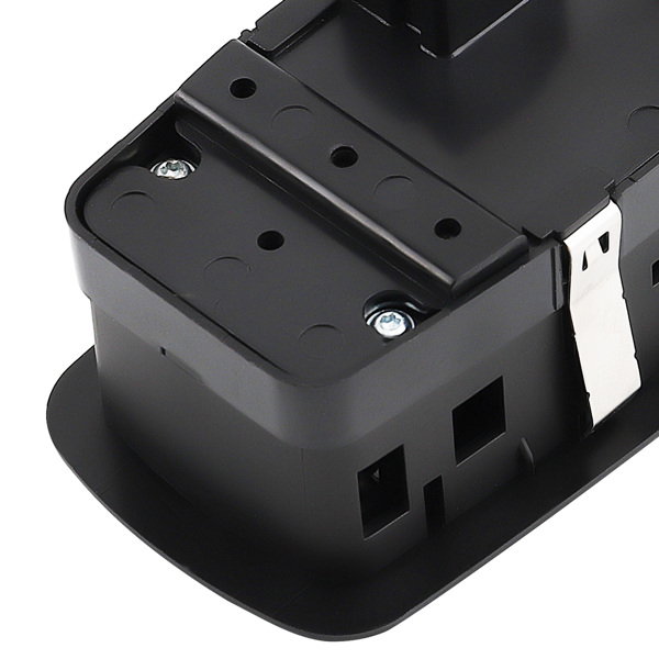 Front Driver Master Window Switch fit for Chrysler Town & Country 2012-16 68110866AA-3