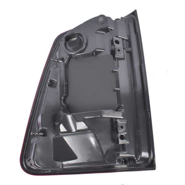 尾灯 Right Tail Light Brake Lamp Replacement for 19-23 Dodge RAM 1500 LED w/Blind Spot 68262532AH-6