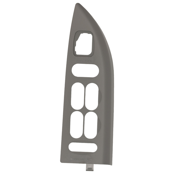 Power Window Switch Bezel Front fit for Ford F150 Crew Cab 2001 2002 2003 Left Side-6