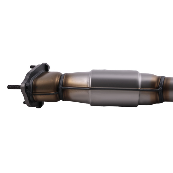 EPA Catalytic Converter fit for Ford Ranger Mazda B3000 V6 4.0L 2004-2006 Direct Fit-2