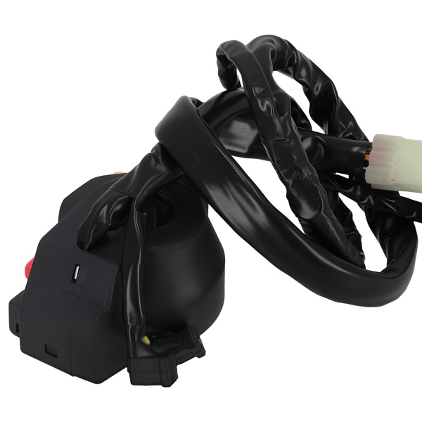 Handlebar Start Stop Kill Switch fit for Honda TRX400X 2009-2014 35130-HN1-A71-5