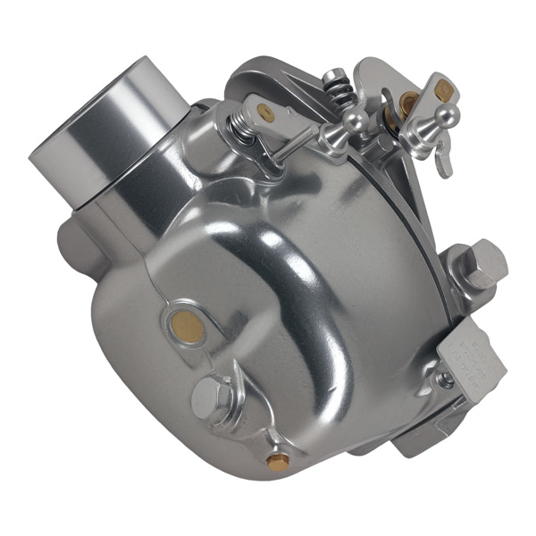 Carburetor fit for Ford Jubilee NAA NAB 600 620 630 650 660 700 740 800 850 Tractor-3