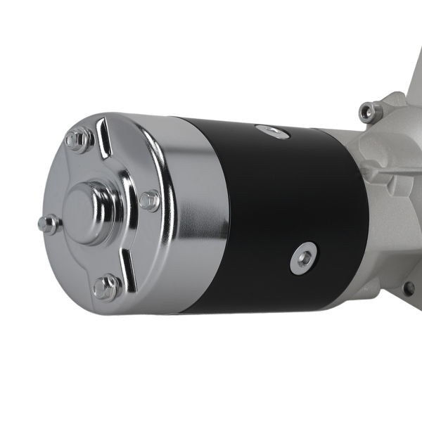Starter fit for Chevy Best High Torque 3HP 153 168 Tooth 350 400 Black SBC-5
