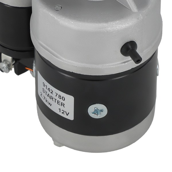 Starter Motor fit for Belarus Tractor 250 250AS 300 310 400 400A 400AN 405A 9142780-2