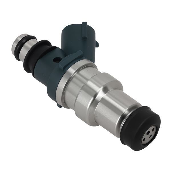 2 Hole Fuel Injector Set fit for Toyota Tacoma 2.4L 1995-2000 842-12261 4PCS FJ376-3