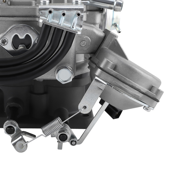 Manual Choke Carburetor Carb fit for Toyota Land Cruiser 3F 1984-1992 4.0L-4