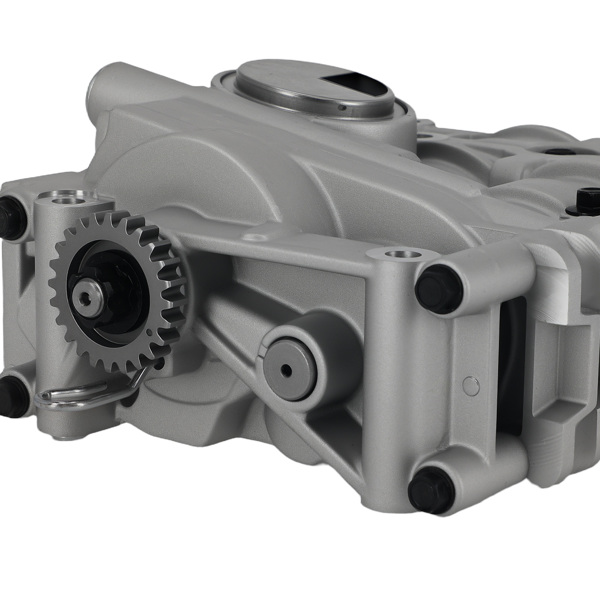 Oil Pump Assembly fit for Kia Forte Koup 2.4L 2010 2330025230 Balance Shaft-4