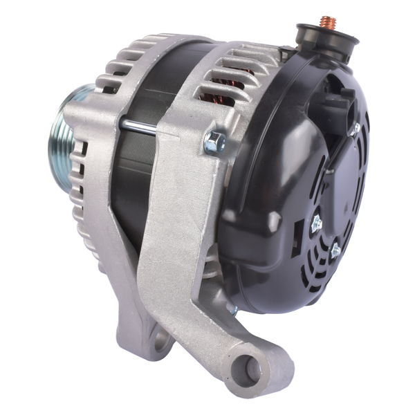 交流发电机 Replacement for 2007-2010 Jeep Liberty 3.7L V6 GAS 226cid Alternator 12V 160Amp 56029914AL-9