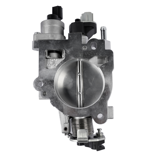 节气门体 Replacement for Dodge Ram 1500 Pickup Dodge Durango 4.7L 2003-2007 Throttle Body Assembly 5114397AA-5