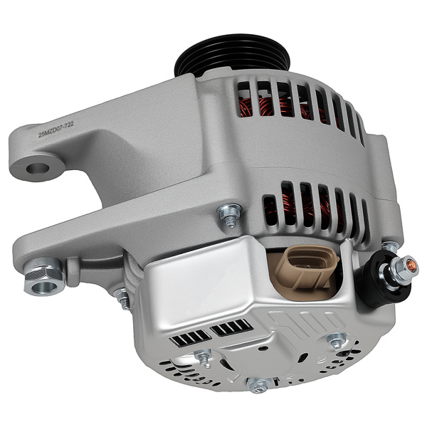 80Amp Alternator fit for Toyota Corolla 1.8L Matrix Pontiac  13878, 27060-0D110-4