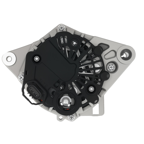 Alternator fit for Hyundai Elantra 2007-2012 Kia Soul Spectra Spectra5 2007-2011-1