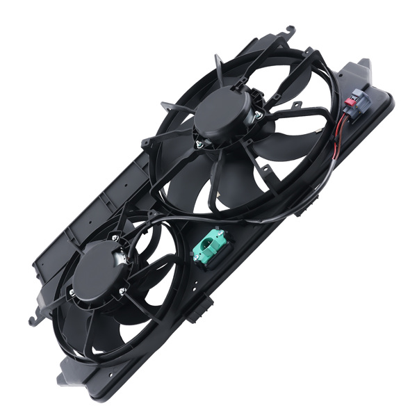 Cooling Fan 240W fit for Ford Transit Connect 2.0L 2010-2013 674-00978-6