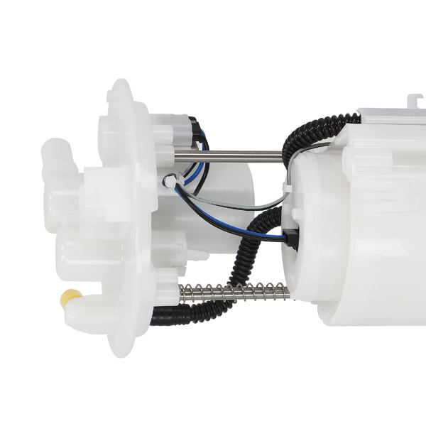 Electric Fuel Pump Assembly w/ Sensor fit for Kia Rio Hyundai Accent 1.6L 2012-2015-4