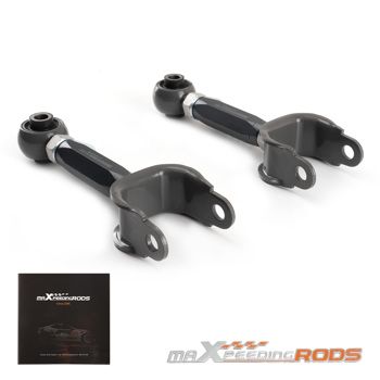 Adjustable Arms Alignment Rear Camber Kit fit for 2017 2018-2025 Tesla Model 3 / Y