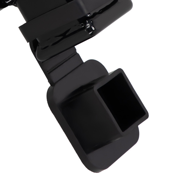 2in Trailer Hitch Receiver Rear fit for Kubota BX Series 2380 2680 23S 1880-4