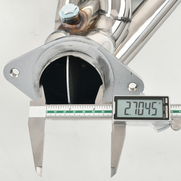 排气管 Exhaust Manifold Headers For Toyota 2000-2008 Celica Corolla Matrix 2ZZ-GE ENGINES ONLY MT001313/SY（禁售亚马逊&TEMU）(不支持无理由退货)-5