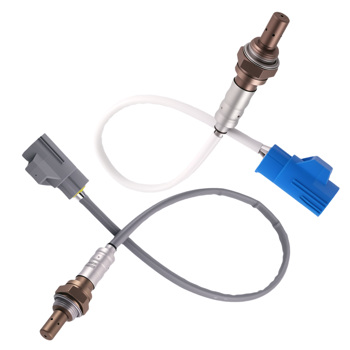 Set of 2 Oxygen O2 Sensors Up+Down fit for Ford Focus 2.0L 2006-2011 2344370